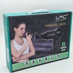 ماساژور تفنگی اصلی لک مدل ۰۱۲