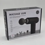 ماساژور تفنگی اورجینال مدل ۷۲۰s