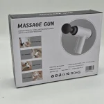 ماساژور تفنگی اورجینال مدل ۷۲۰s