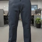 شلوار شیش جیب Dickies سرمه ای مدل بگ