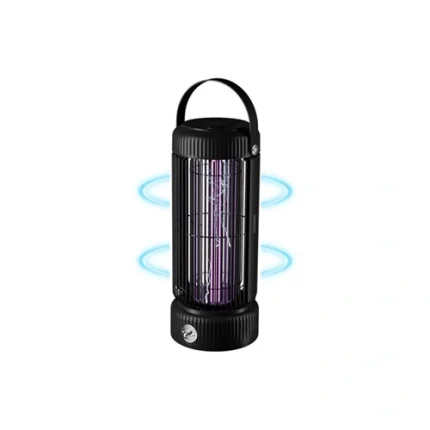 لامپ حشره کش پرودو مدل PORODO INSECT KILLER LAMP LFST135