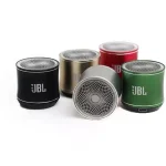 مینی اسپیکر بلوتوثی قابل حمل JBl مدل Mini
