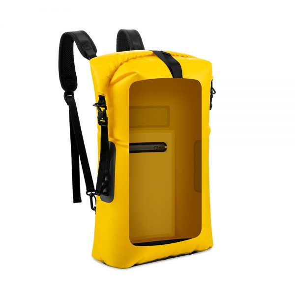 اصول فیزیکی شناوری و رابطه آن با طراحی درای بگ