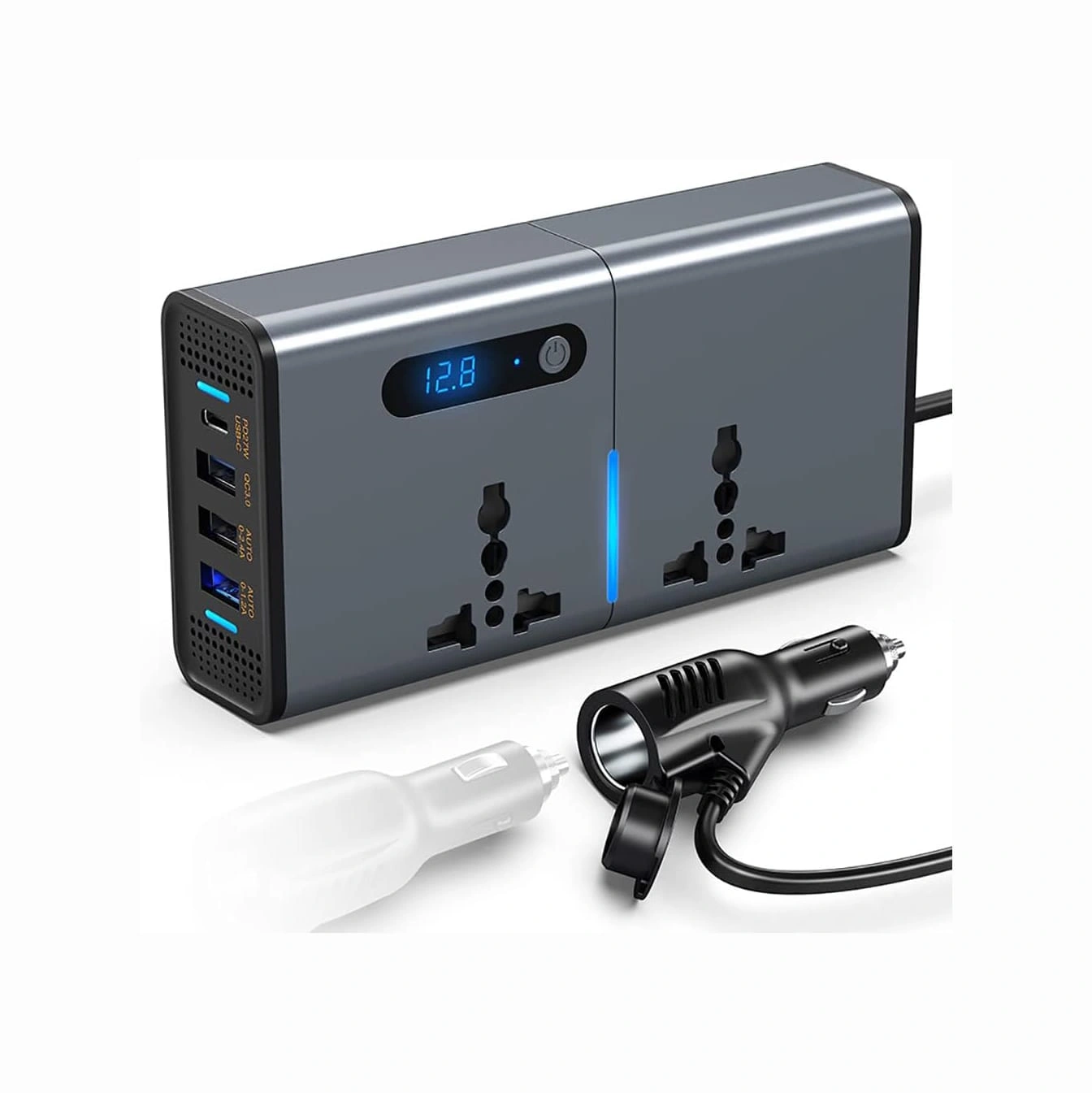 برندهای مطرح اینورتر در بازار سفر و کمپینگ