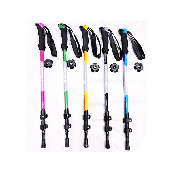 بهترین برندهای باتوم کوهنوردی کدامند؟