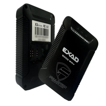 ردیاب خودرو اگزد Exad مدل EX-G5