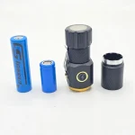 چراغ قوه نایتکر مدل t400