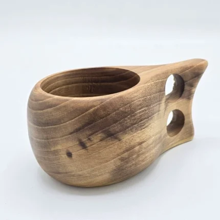 لیوان کوکسا مدل پارتیزان