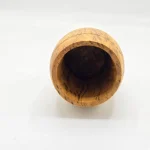 لیوان چایی خوری چوبی مدل پارتیزان