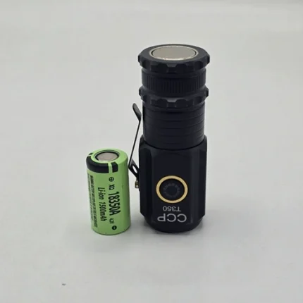 چراغ قوه نایتکر رویلانگ مدل t350