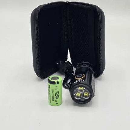 چراغ قوه نایتکر رویلانگ مدل t350