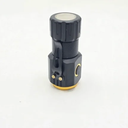 چراغ قوه نایتکر مدل t400