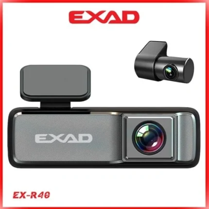 دوربین ثبت وقایع اگزد EX-R30