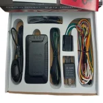 ردیاب خودرو اگزد Exad مدل EX-G5