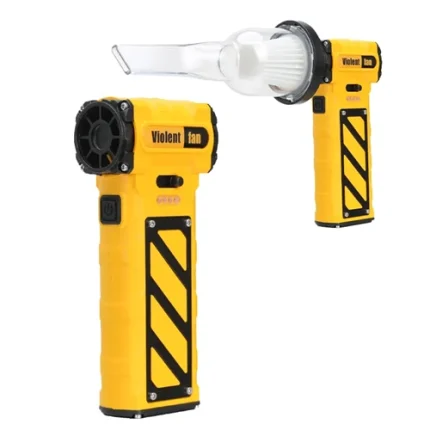 مینی جت فن و مکنده Violent Fan مدل F015-1