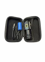 چراغ قوه نایتکر رویلانگ مدل t350