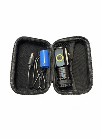 چراغ قوه نایتکر رویلانگ مدل t350