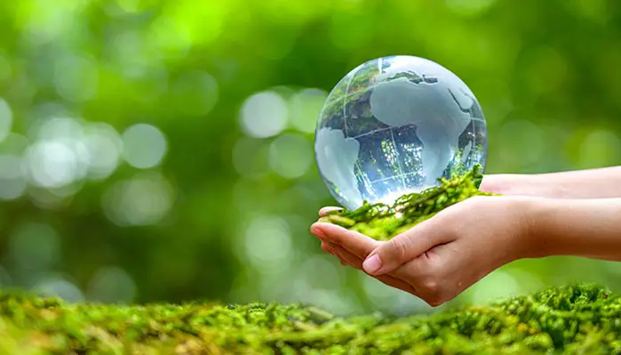 اهمیت استفاده از تجهیزات دوستدار محیط زیست 