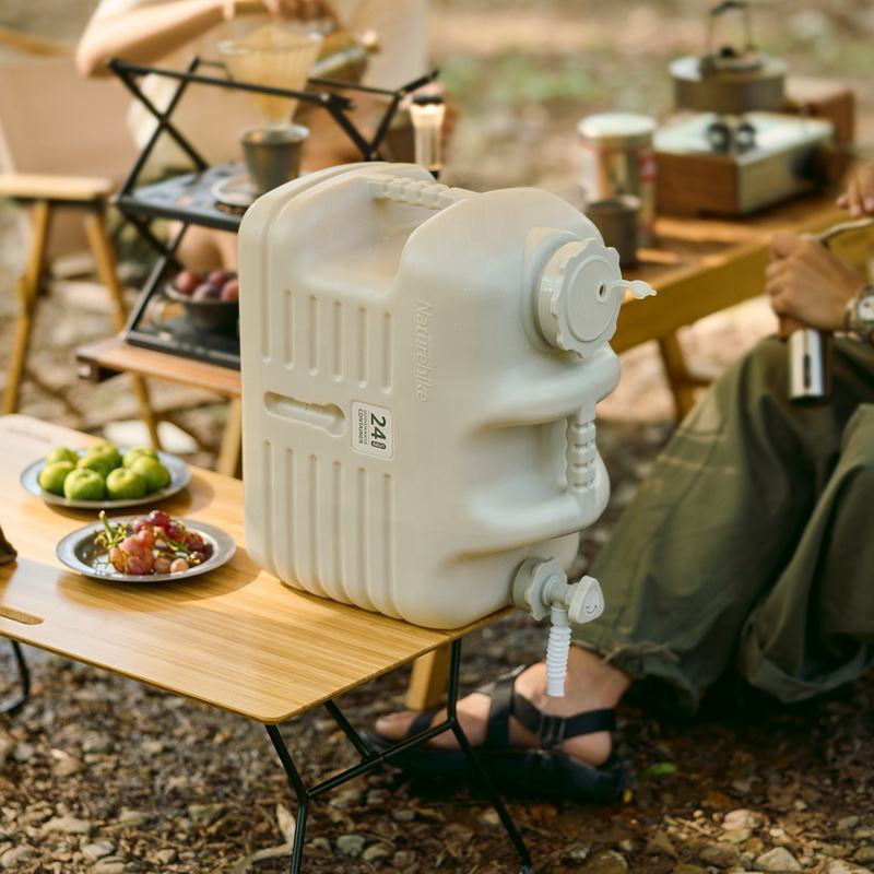 اهمیت انتخاب گالن آب مناسب 