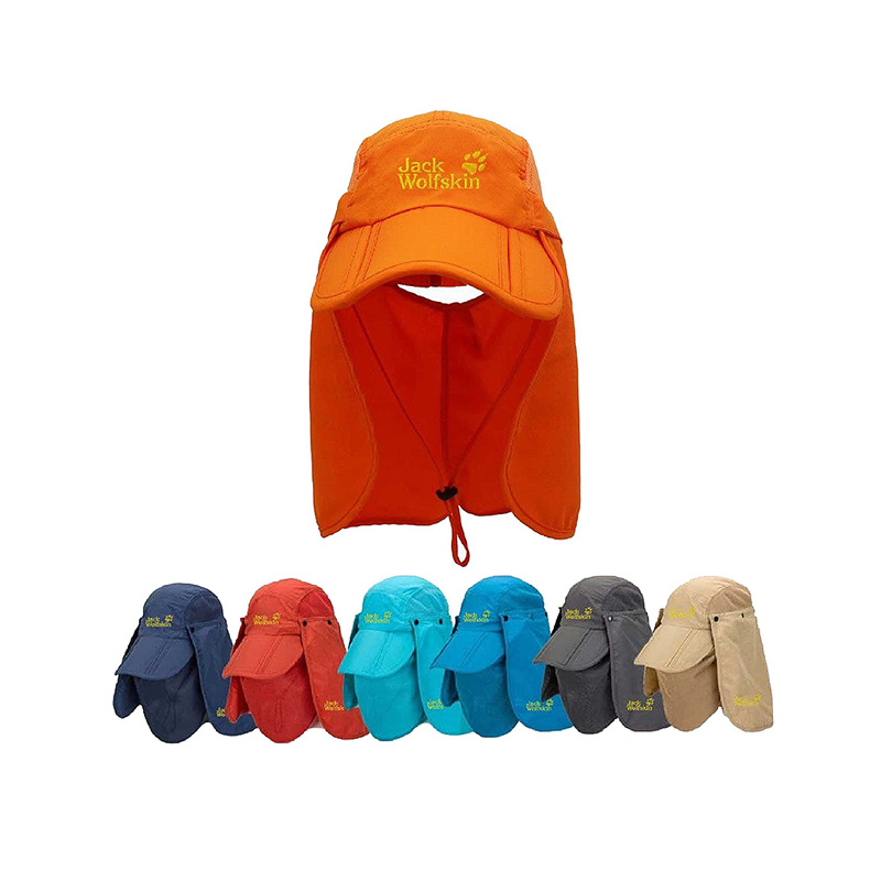 اهمیت دستکش و کلاه در کمپینگ