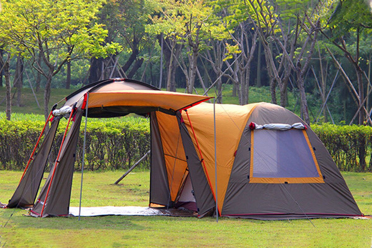 اهمیت انتخاب چادر مناسب 