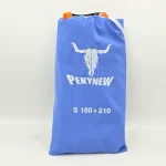 زیر انداز چادر پیکینیو سایز ۲۱۰ در ۱۸۰