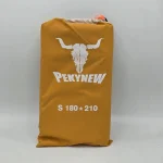 زیر انداز چادر پیکینیو سایز ۲۱۰ در ۱۸۰