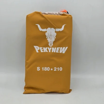 زیر انداز چادر پیکینیو سایز ۲۱۰ در ۱۸۰