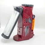 چراغ کمپینگ گاسونیک مدل 335