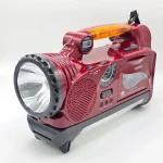 چراغ کمپینگ گاسونیک مدل 335