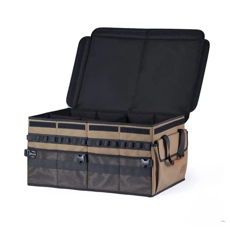 انواع کیف شرینک و بسته‌بندی خلأ 