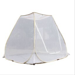 اهمیت استفاده از توری و محافظ پشه 