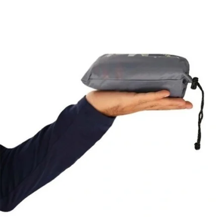 زیر انداز چادر برند پیکینیو ابعاد ۳×۳