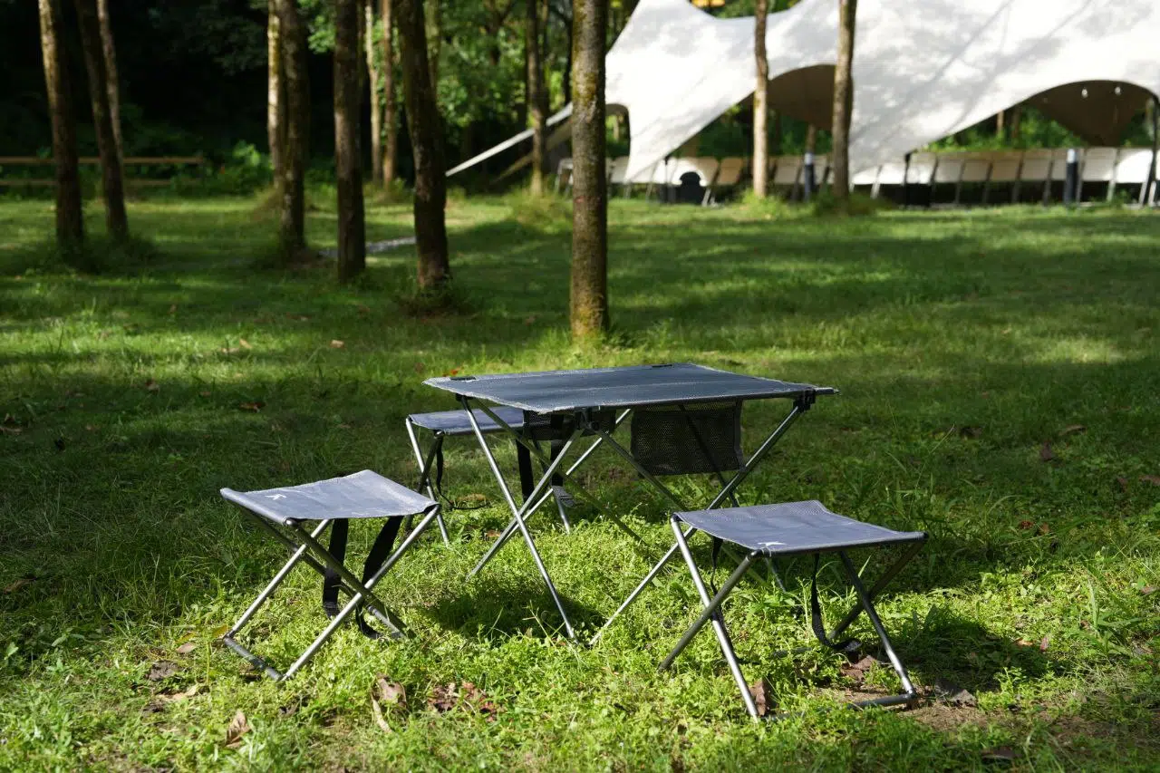 انواع صندلی کمپینگ 