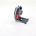 همراه با فندک اتمی، مگنت و بند نگهدارنده. نوردهی با کیفیت و زمان کارکرد ۲ ساعته. ایده‌آل برای سفر، کمپینگ و مواقع اضطراری.