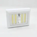 چراغ کمپی کلید دار مدل COB