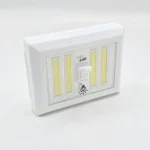 چراغ کمپی کلید دار مدل COB