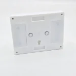 چراغ کمپی کلید دار مدل COB