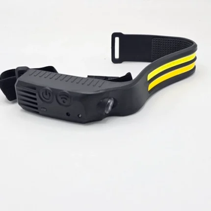 هدلامپ شارژی مدل ۶۸۹