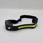 هدلامپ شارژی مدل coba