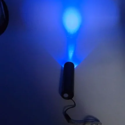 چراغ قوه یووی مدل small