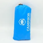 پانچو ضد اب برند کمپسور مدل جا کوله ای