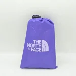 پانچو بارانی آستین دار مدل نورث فیس