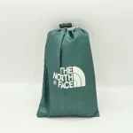 پانچو بارانی آستین دار مدل نورث فیس