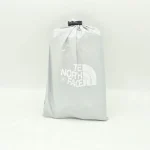 پانچو بارانی آستین دار مدل نورث فیس