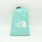 پانچو بارانی آستین دار مدل نورث فیس