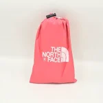 پانچو بارانی آستین دار مدل نورث فیس