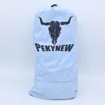 پانچو پیکینیو آستین بلند