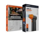 جت فن دمنده باد پرودو PD-LFST129-BK