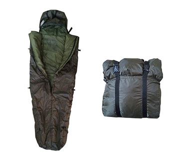 ویژگی‌های مهم کیسه خواب مناسب 